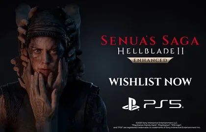 Hra Senua’s Saga: Hellblade II oznámena pro konzoli PlayStation 5