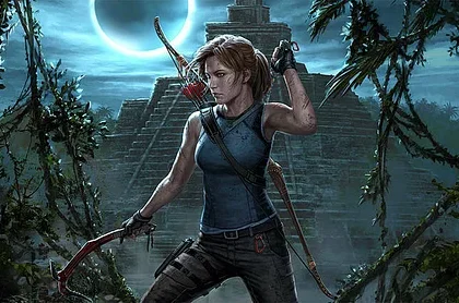 Vyzkoušejte si Shadow of the Tomb Raider díky demoverzi