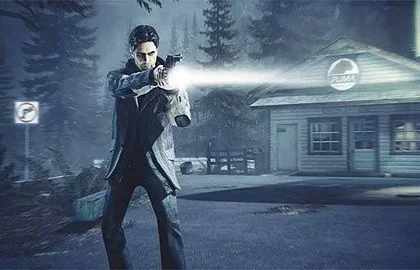 Začalo se spekulovat o remasteru hry Alan Wake