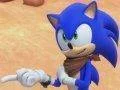 Deníček na plošinovku Sonic Boom