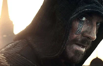 Film Assassin's Creed v recenzích propadl