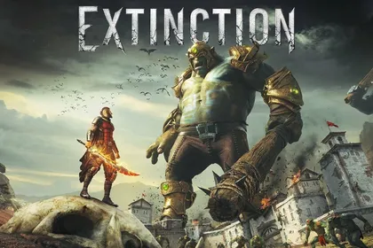 Extinction