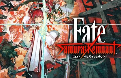 Podívejte se na animovaný úvodní filmeček akční RPG hry Fate/Samurai Remnant