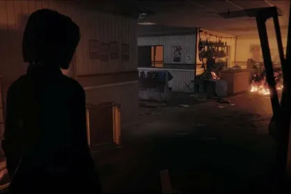 Life is Strange: Episode 5 - Polarized