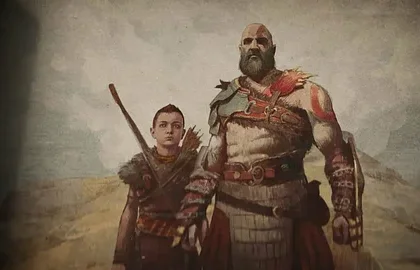 Sony připravila video s rekapitulací příběhu God of War