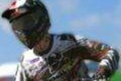 MXGP: The Official Motocross Videogame