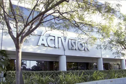 Britský regulační úřad se obává, že by akvizice Activision Blizzard společností Microsoft mohla poškodit konkurenci