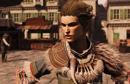 Nový trailer na GreedFall představuje některé společníky