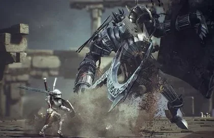 Akční RPG hra Sinner: Sacrifice for Redemption odložena na podzim, vyjde i pro Switch