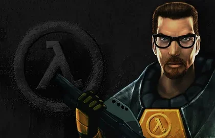 Half-Life se mohl jmenovat Crysis nebo Fallout
