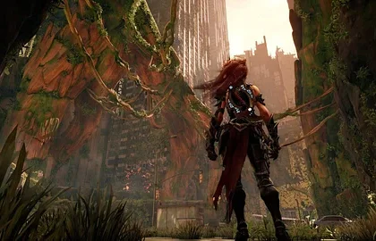 Darksiders 3 oficiálně – první trailer