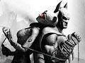 Batman: Arkham City má první desítku