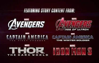 Lego Marvel Avengers bude obsahovat příběhové linky z šesti filmů