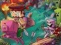 Trailer hry Minecraft (PlayStation Vita)