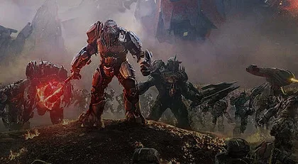 Halo Wars 2 dostalo demoverzi