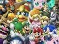 Nintendo pracuje na Super Smash Bros. s Namco Bandai