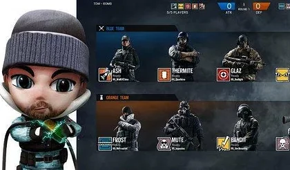 Tom Clancy's Rainbow Six Siege dostal důležitý update na konzolích