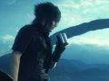 Pěkný TGS trailer na Final Fantasy XV