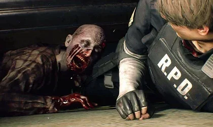 Odhalena zápletka seriálu Resident Evil