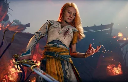Bruce Straley: Současné AAA hry jako God of War: Laufey jsou nudné