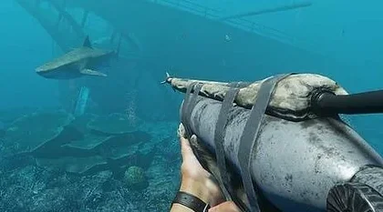 Dnes vychází pro konzole survival hra Stranded Deep