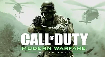 Zřejmě se blíží samostatné vydání hry Call of Duty: Modern Warfare Remastered