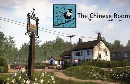Studio The Chinese Room připravuje akční adventuru