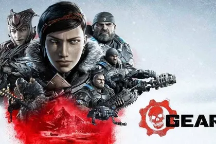 Gears 5