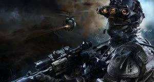 25 minut z akce Sniper: Ghost Warrior 3