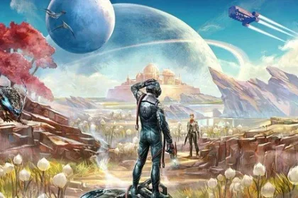 O studio Obsidian Entertainment měl zájem kromě Microsoftu ještě jeden velký vydavatel