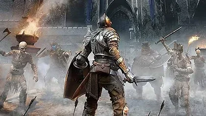 Box arty na očekávané exkluzivní hry pro PlayStation 5