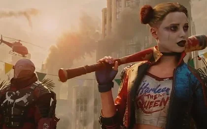 První trailer na hru Suicide Squad: Kill the Justice League