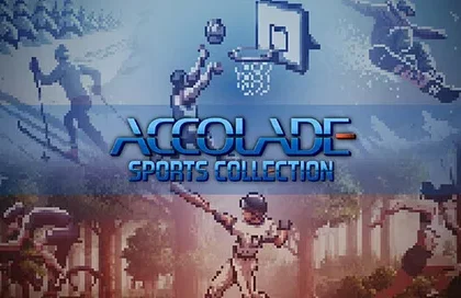 Accolade Sports Collection vyjde už koncem ledna