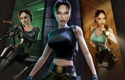 Aspyr plánoval od začátku remastery všech šesti her Tomb Raider od Core Design, nové podrobnosti o Tomb Raider IV-VI Remastered