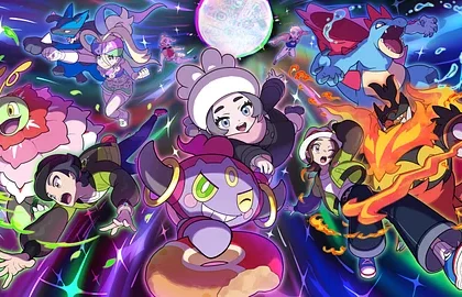 Hra Pokémon Legends: Z-A dostane v prosinci rozšíření Mega Dimension