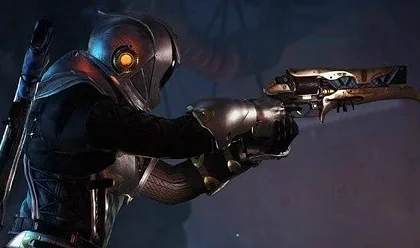 Dokončení posledního raidu v Destiny 2 odemklo nový obsah