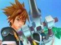 V Kingdom Hearts 3 by se mohly objevit postavy od Marvelu a Star Wars