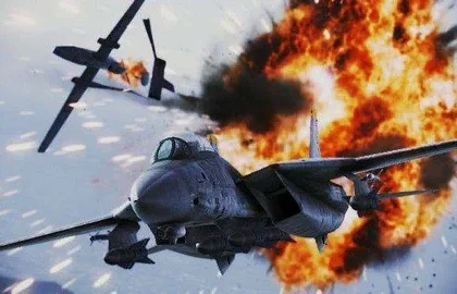 Spekulace: Na PlayStation Experience má být oznámen Ace Combat 7