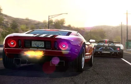 Ve vývoji má být remaster hry Need for Speed: Hot Pursuit