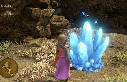 Nové pěkné obrázky z JRPGčka Dragon Quest XI