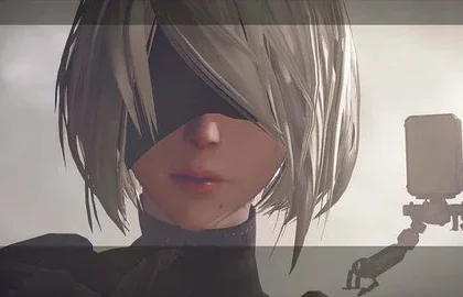 Vyšla demoverze na NieR: Automata + gameplay video