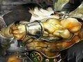 Dragon's Crown - Dwarf Gameplay trailer