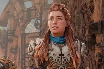 První dojmy z Horizon Forbidden West jsou hodně nadšené, nové záběry z hraní