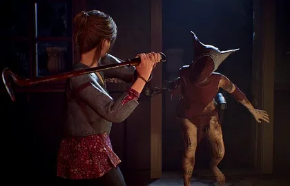 Hororová hra Remothered: Red Nun’s Legacy vyjde koncem října