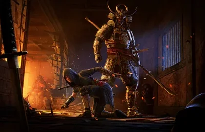 Update pro Assassin’s Creed Shadows přidává nový úkol i těžkou obtížnost