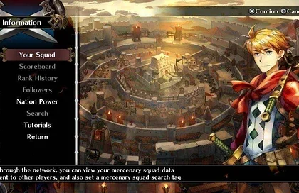 Nový trailer na Grand Kingdom