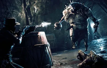 Hra Remnant II bude mít tři režimy zobrazení, nový trailer