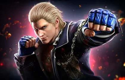 Nový trailer na bojovku Tekken 8, tentokrát se v něm představuje bojovník Steve Fox