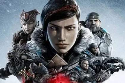 Nové video z Gears 5 ukazuje multiplayerové mapy, už je možný pre-download