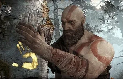God of War byl dokončen a obdržel status GOLD
